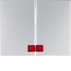 Berker 14377003, WIP S M LN K.5 ALU, 4011334378686