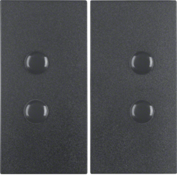 Berker 15711606, Rockers screw-on, 4011334000266