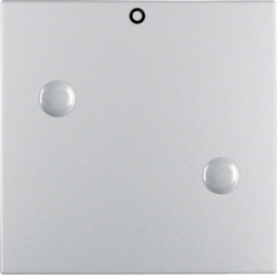 Berker 15731404, Rocker screw-on with imprint "0", 4011334001119