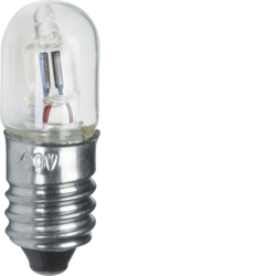 Berker 1601, NEON LAMP BULB E10 220V, 4011334016984