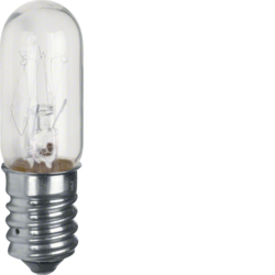 Berker 161013, INCANDESCENT LAMP E14, 4011334195504