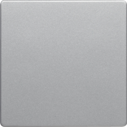 Berker 16206084, AS WIP W Q.1 ALU LACK, 4011334443292