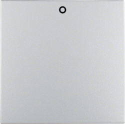 Berker 16221404, ROCKER S.1/B.3/B.7 ALU, 4011334222453