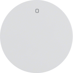 Berker 16222089, AS WIP  M AD "0" R.1 P-W, 4011334366447