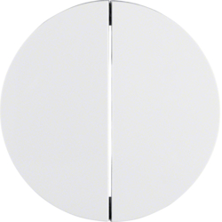 Berker 16232089, S-WIP R.1 P-W, 4011334365327