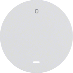 Berker 16242089, AS WIP M LN U AD "0" R.1 P-W, 4011334366461