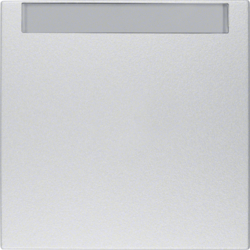 Berker 16261404, ROCKER S.1/B.3/B.7 ALU, 4011334220831