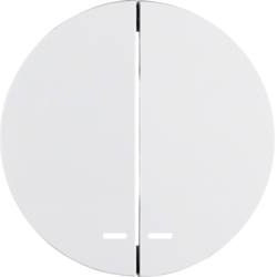 Berker 16272089, S-WIP M LN R.1 P-W, 4011334371526