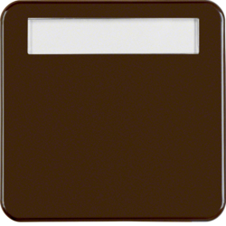 Berker 162901, ROCKER CHANGE-OVER 65X65, 4011334017547