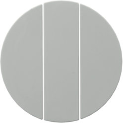 Berker 16652089, AS WIP 3XAUS R.1 P-W, 4011334366539