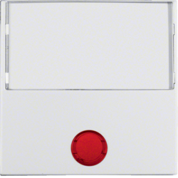 Berker 16968989, ROCKER S.1/B.3/B.7 ALU, 4011334284925