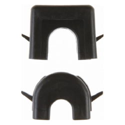 Berker 181305, CABLE ENTRY/SURFACE-M. BL, 4011334018506