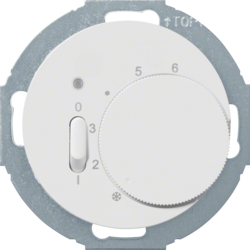 Berker 20302079, RTR ? M Z-ST WIP-SCH U LN R. CLASSIC P-W, 4011334393535