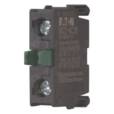 Eaton M22-KC10
