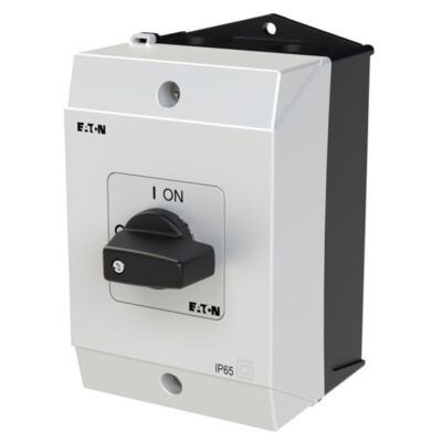 Eaton P1-25/I1