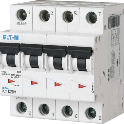 Eaton FAZT-C32/4