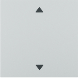 Berker 24111209, WIP 1-F BDR F WAS ENO S.1 P-W MATT, 4011334412717