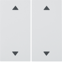 Berker 24121289, WIP 2-F BDR F WAS ENO S.1 P-W GL?, 4011334412694