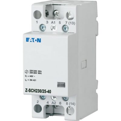 Eaton Z-SCH230/25-40