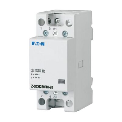 Eaton Z-SCH230/40-20