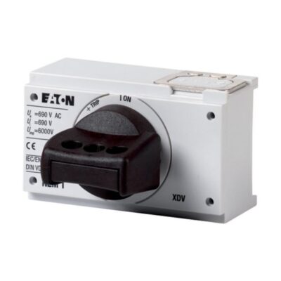 Eaton NZM1-XDV