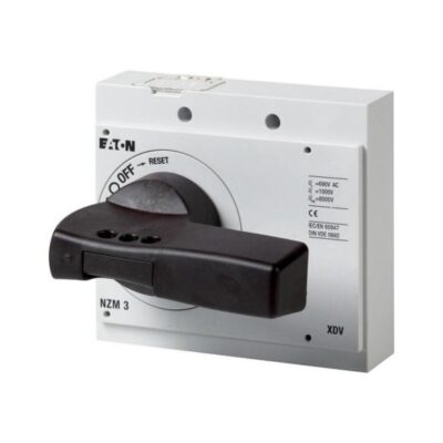 Eaton NZM3-XDV