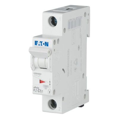 Eaton PL7-C50/1
