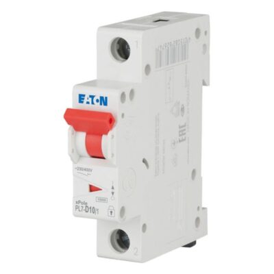 Eaton PL7-D10/1