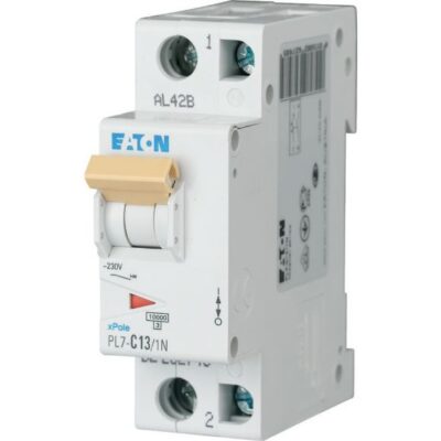 Eaton PL7-C25/1N