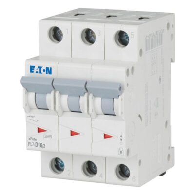 Eaton PL7-D40/3