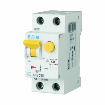 Eaton PFL7-25/1N/C/003