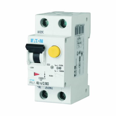 Eaton PFL7-40/1N/B/003