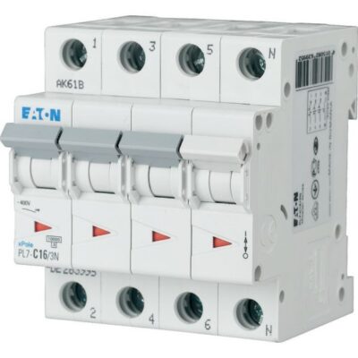 Eaton PL7-C10/3N