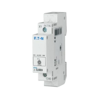 Eaton Z-EL/OR24