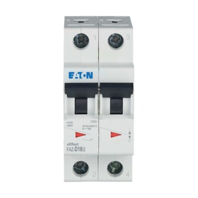Eaton FAZ-D16/2