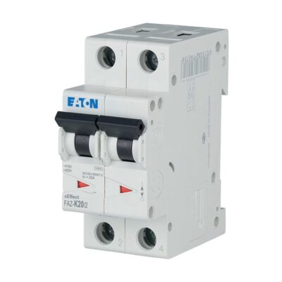 Eaton FAZ-K40/2