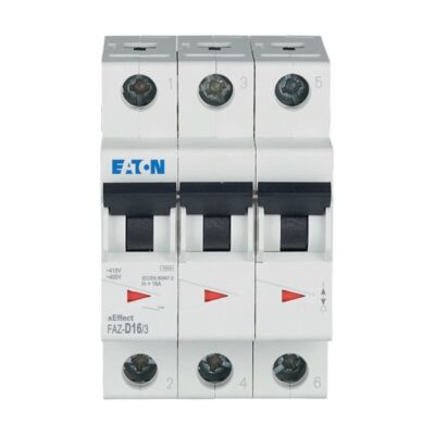 Eaton FAZ-D6/3