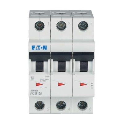 Eaton FAZ-K3/3