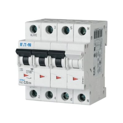 Eaton FAZ-C13/3N