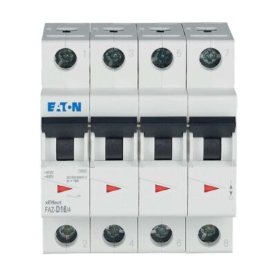 Eaton FAZ-D13/4