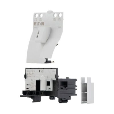 Eaton PKZM0-XDM12