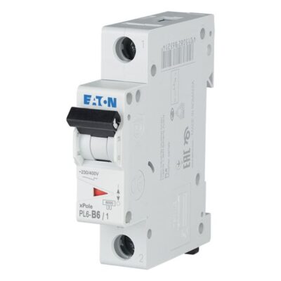 Eaton PL6-B40/1