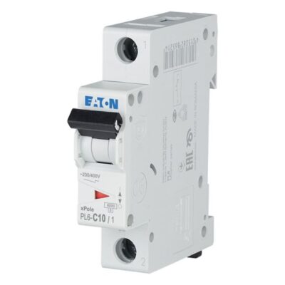 Eaton PL6-C10/1