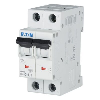 Eaton PL6-C63/2