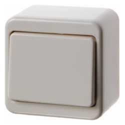 Berker 300740, INTERMEDIATE SWITCH WHITE, 4011334023135