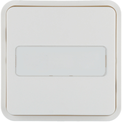 Berker 30763542, WIP M BSF M Z-RING O EINS W.1 P-W, 4011334459507