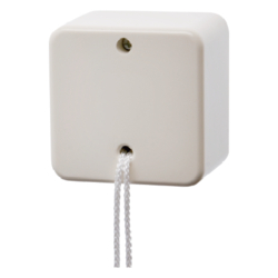 Berker 390640, PULLCORD CHANGE-OVER SW., 4011334024958