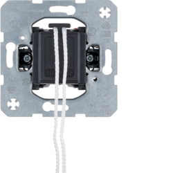 Berker 3966, PULLCORD SWITCH, 4011334025160