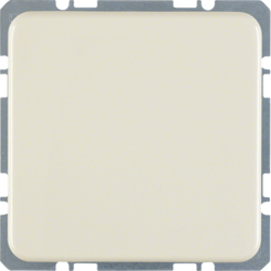 Berker 4203, SOCKET 20A/125V SPLASH-PR, 4011334028222