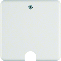 Berker 447709, Range connection box flush-mounted, 4011334183044